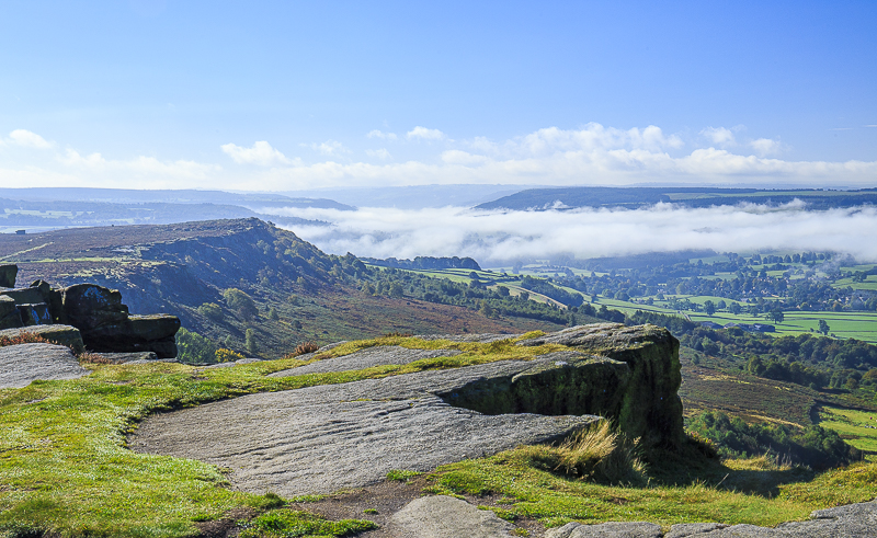 Baslow Edge Baslow Edge
